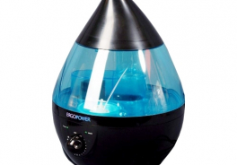 ErgoPower