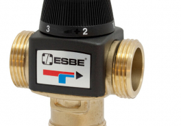 Esbe