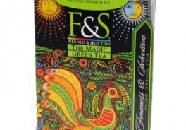 F&S