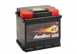 FireBall