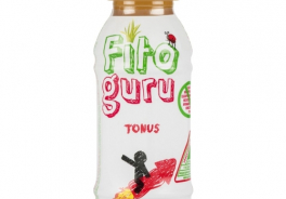 Fitoguru