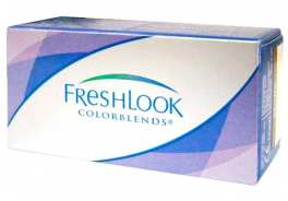 FreshLook (Alcon)