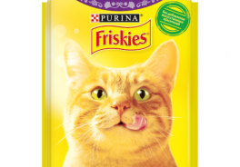 Friskies