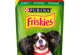 Friskies