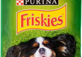 Friskies