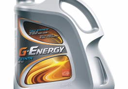 G-Energy