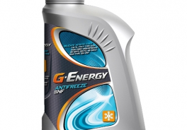 G-Energy