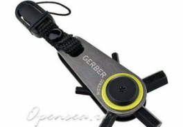 Gerber