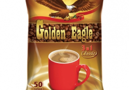 Golden Eagle