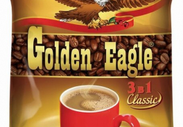 Golden Eagle