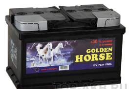 Golden Horse