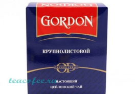 Gordon
