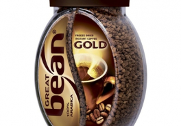 Great Bean