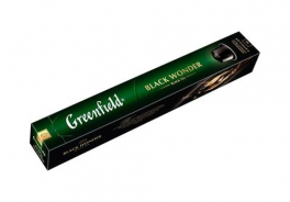 Greenfield