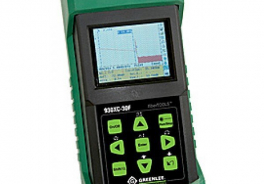 Greenlee Textron