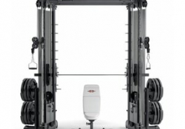 GYM80