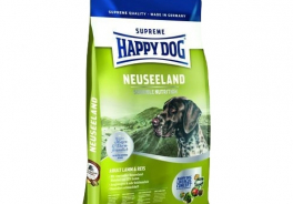 Happy Dog