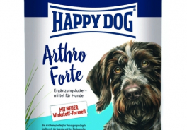 Happy Dog