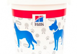 Hill's