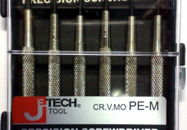 JETECH