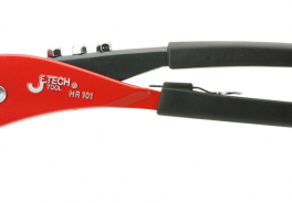 JETECH