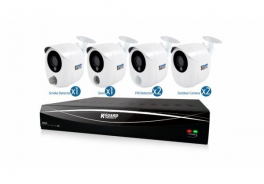 KGuard