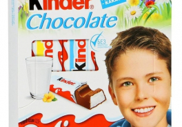 Kinder