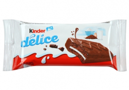 Kinder