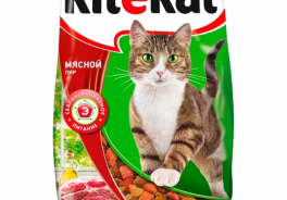 Kitekat