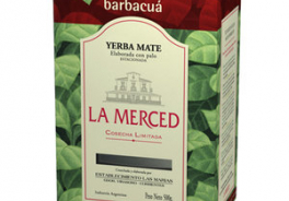 La Merced