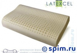 Latexcel