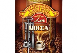 Le Cafe