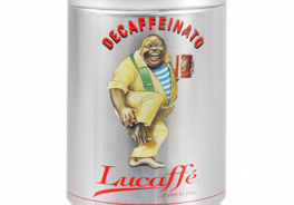 Lucaffe