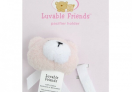 Luvable Friends
