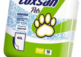 Luxsan
