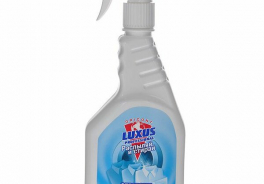 Luxus Professional