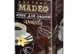 Madeo