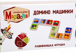 Mapacha