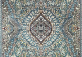 Mashad Carpet
