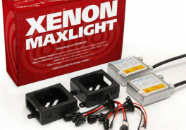 MAXLIGHT