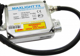 MAXLIGHT