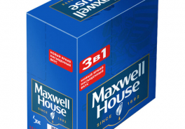 Maxwell House
