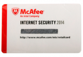 McAfee