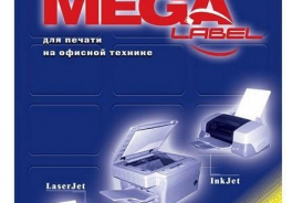 Mega Label