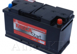 MegaStart