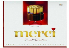 Merci