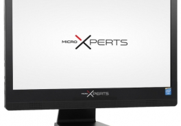 MicroXperts