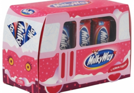 Milky Way