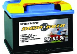 Minn Kota
