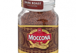 Moccona